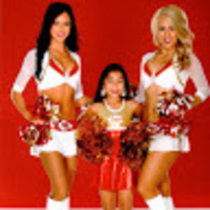 Meet your Posher, Kristina